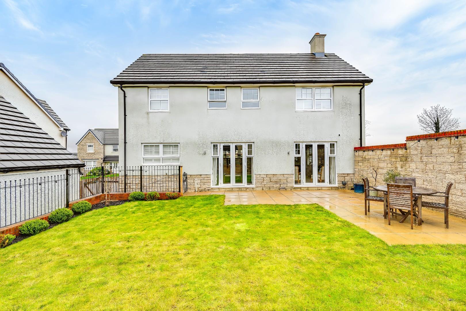 8 Cae Ffynnon, Cowbridge, CF71 7FJ